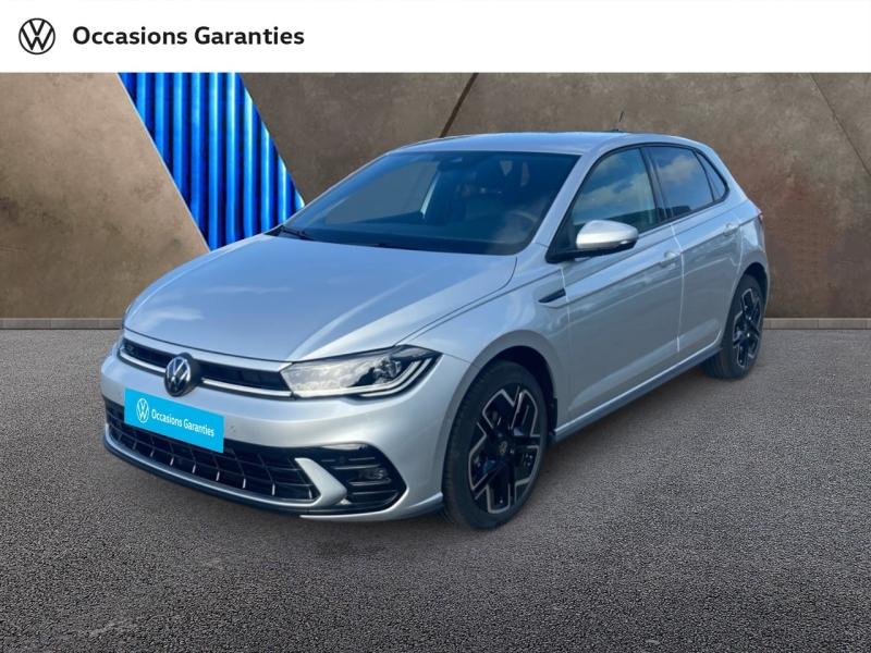 Voitures occasions VOLKSWAGEN POLO R-Line Edition Dechy
