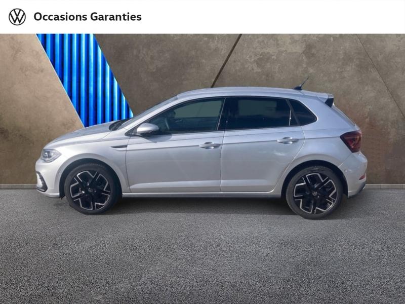 Voitures occasions VOLKSWAGEN POLO R-Line Edition Dechy