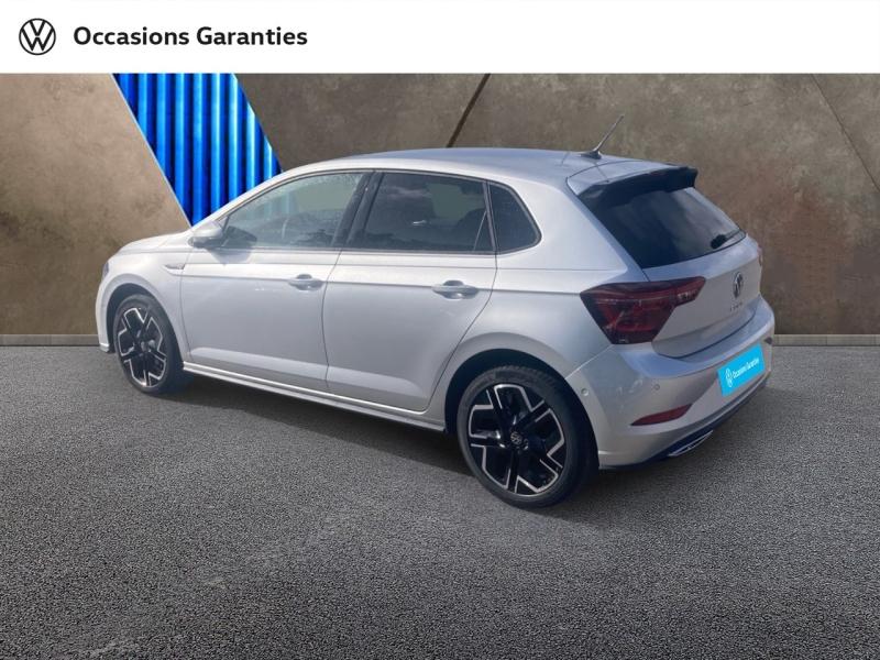 Voitures occasions VOLKSWAGEN POLO R-Line Edition Dechy