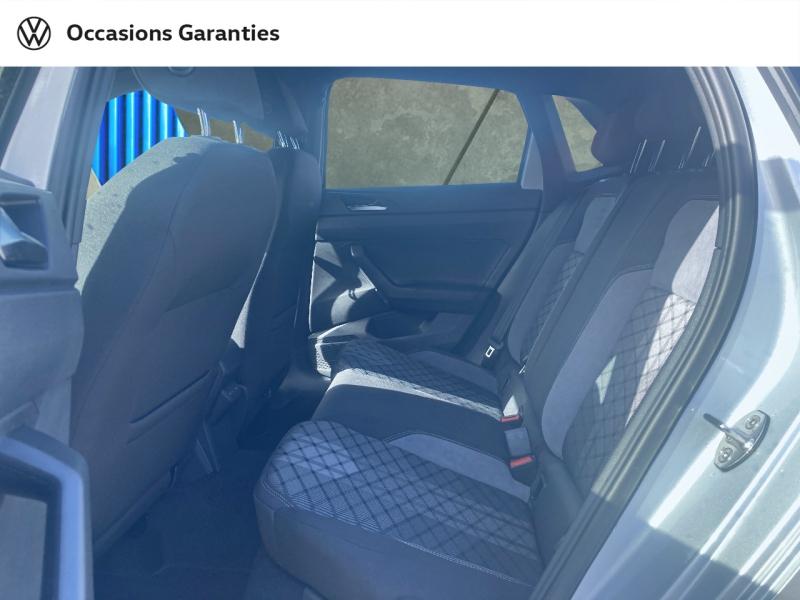 Voitures occasions VOLKSWAGEN POLO R-Line Edition Dechy
