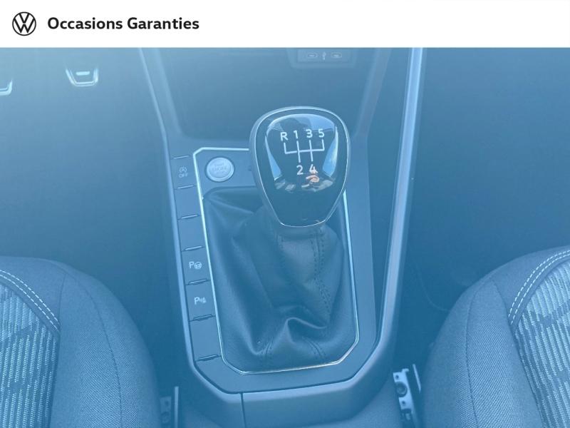 Voitures occasions VOLKSWAGEN POLO R-Line Edition Dechy