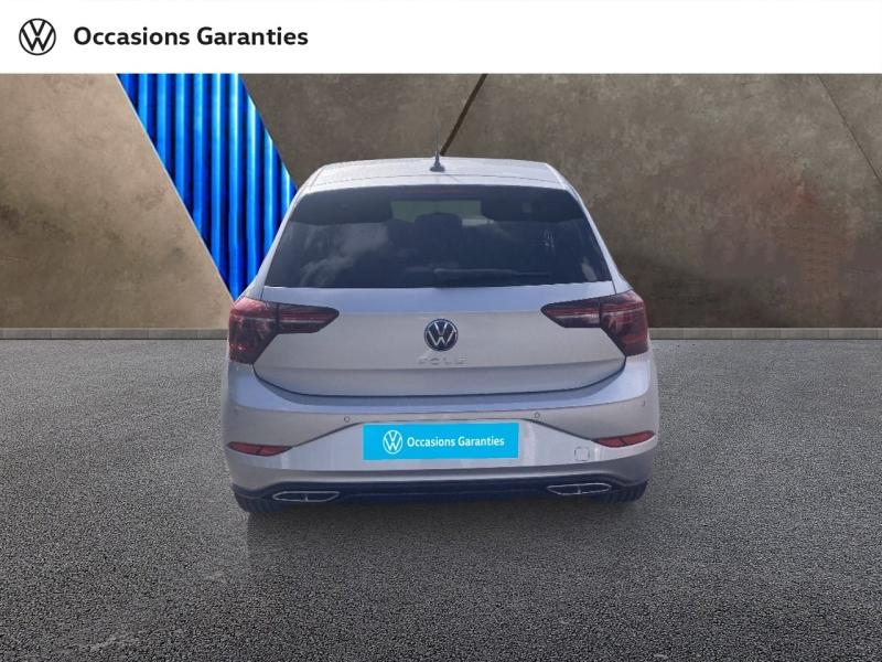 Voitures occasions VOLKSWAGEN POLO R-Line Edition Dechy