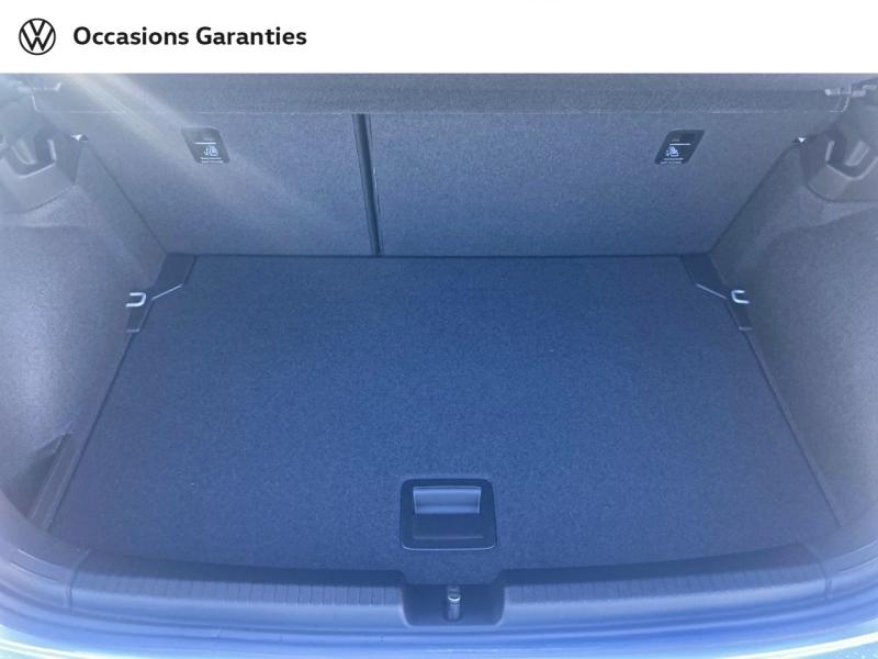 Voitures occasions VOLKSWAGEN POLO R-Line Edition Dechy