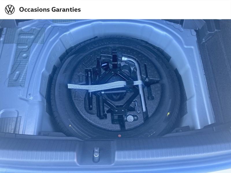 Voitures occasions VOLKSWAGEN POLO R-Line Edition Dechy