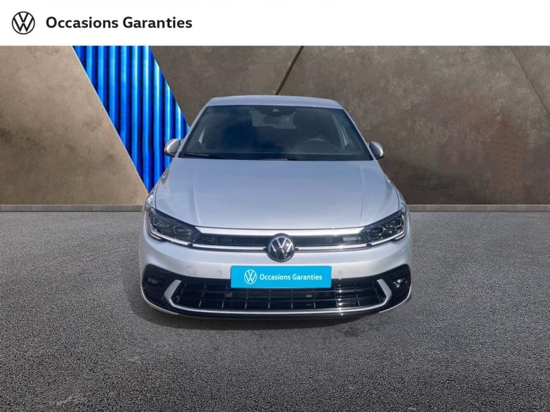 Voitures occasions VOLKSWAGEN POLO R-Line Edition Dechy