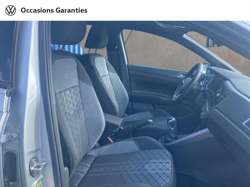Voitures occasions VOLKSWAGEN POLO R-Line Edition Dechy