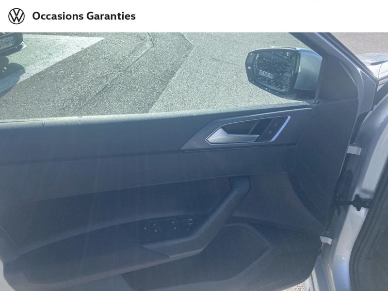 Voitures occasions VOLKSWAGEN POLO R-Line Edition Dechy