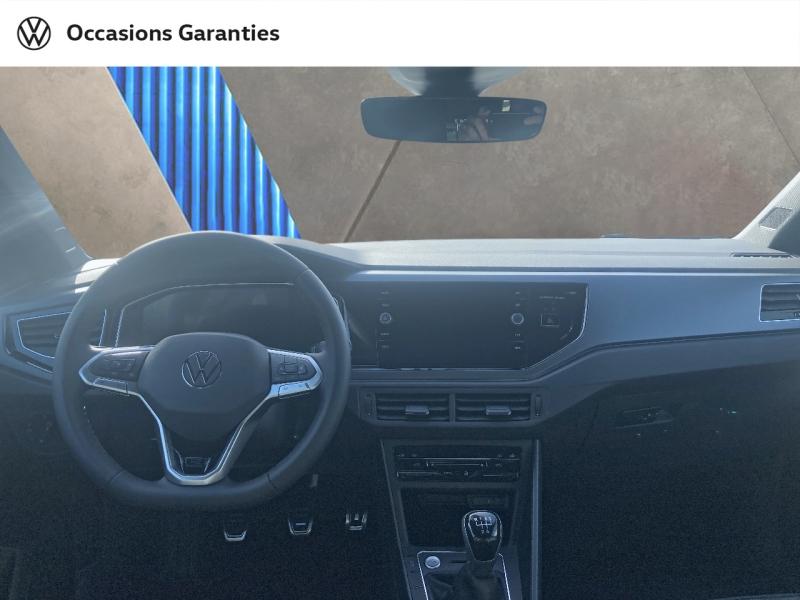 Voitures occasions VOLKSWAGEN POLO R-Line Edition Dechy