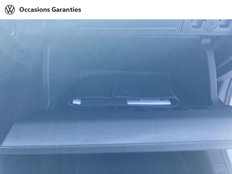 Voitures occasions VOLKSWAGEN POLO R-Line Edition Hazebrouck