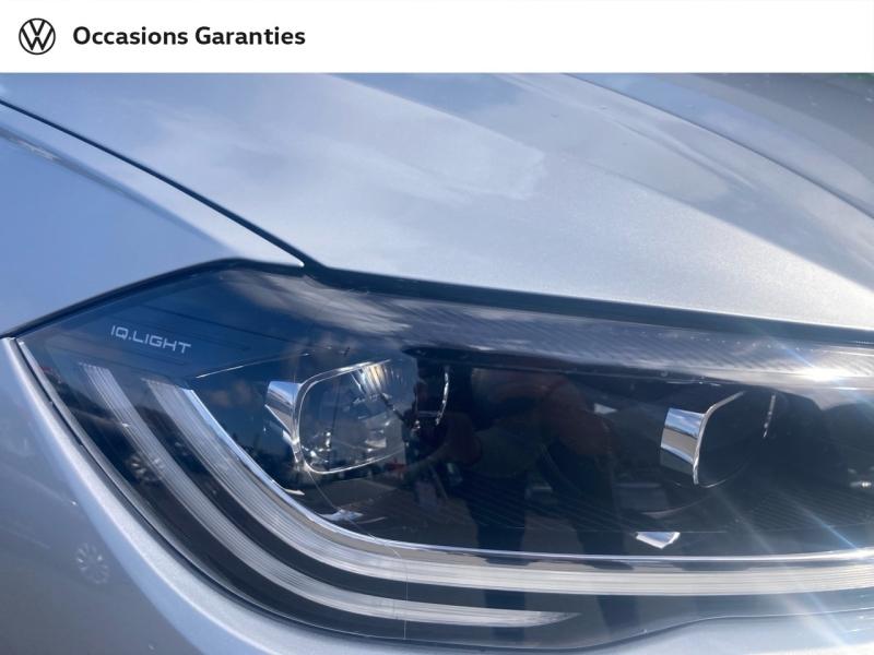 Voitures occasions VOLKSWAGEN POLO R-Line Edition Dechy