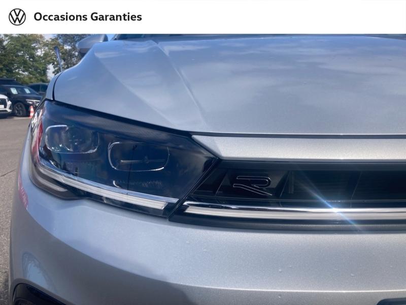 Voitures occasions VOLKSWAGEN POLO R-Line Edition Dechy