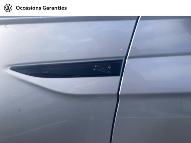 Voitures occasions VOLKSWAGEN POLO R-Line Edition Dechy