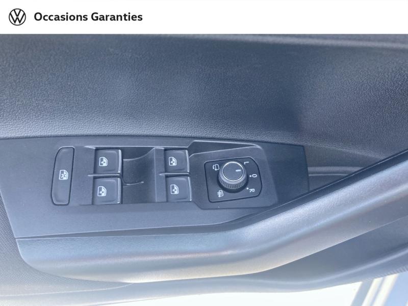 Voitures occasions VOLKSWAGEN POLO R-Line Edition Dechy