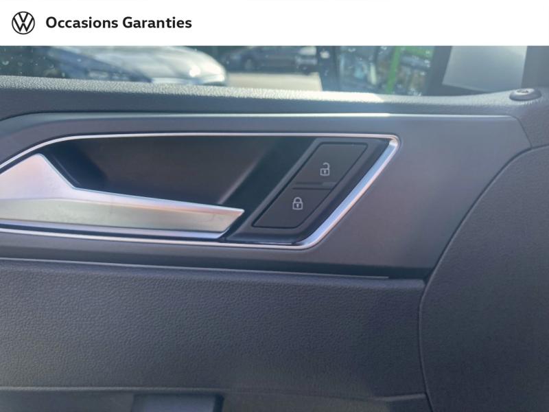 Voitures occasions VOLKSWAGEN POLO R-Line Edition Dechy