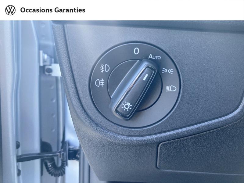 Voitures occasions VOLKSWAGEN POLO R-Line Edition Hazebrouck