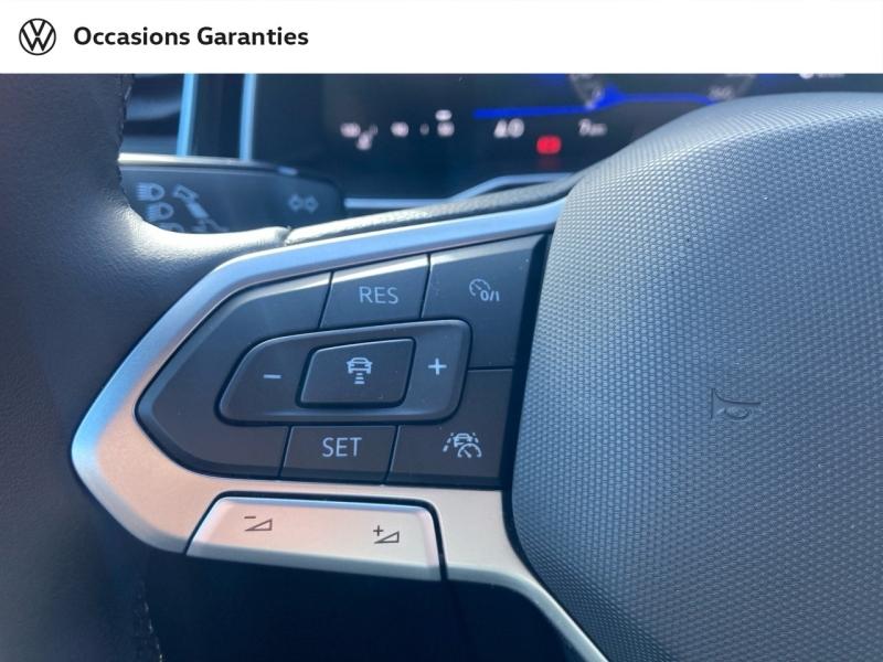 Voitures occasions VOLKSWAGEN POLO R-Line Edition Dechy
