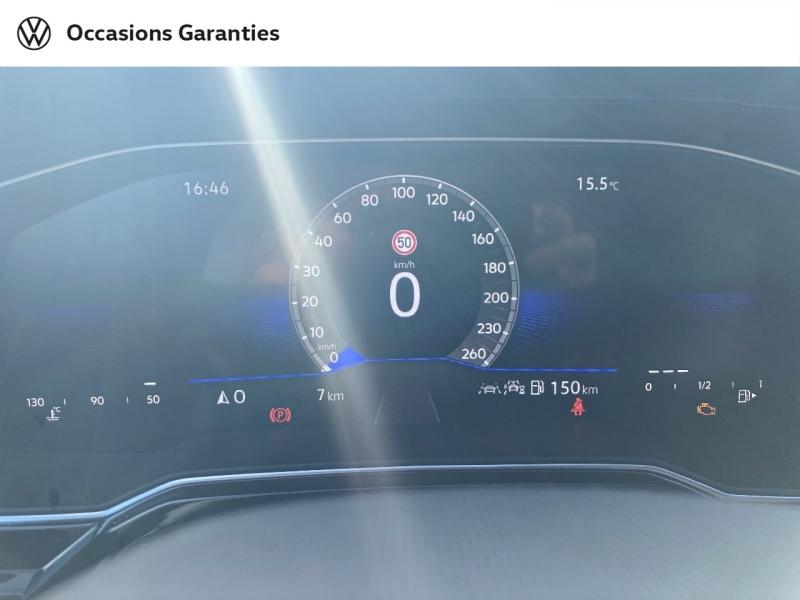Voitures occasions VOLKSWAGEN POLO R-Line Edition Dechy