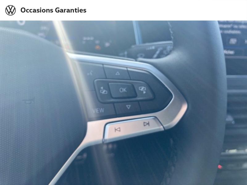 Voitures occasions VOLKSWAGEN POLO R-Line Edition Dechy