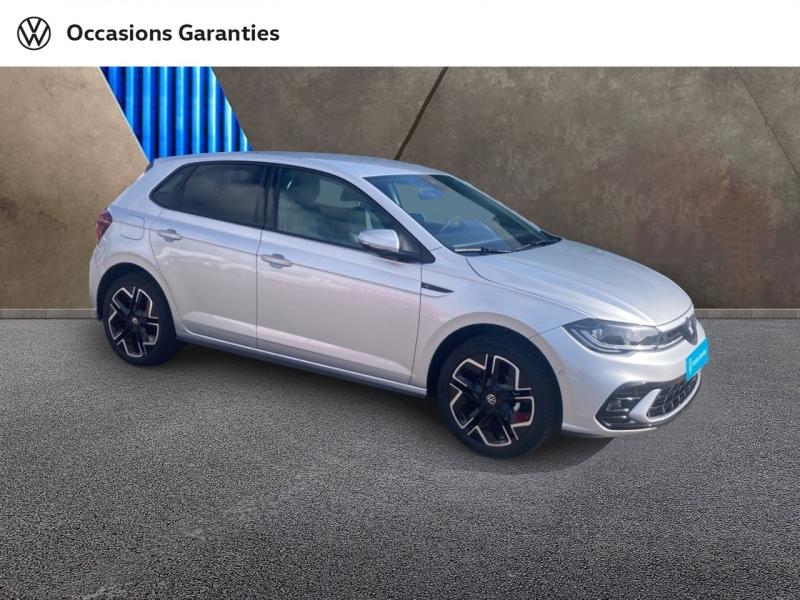 Voitures occasions VOLKSWAGEN POLO R-Line Edition Dechy