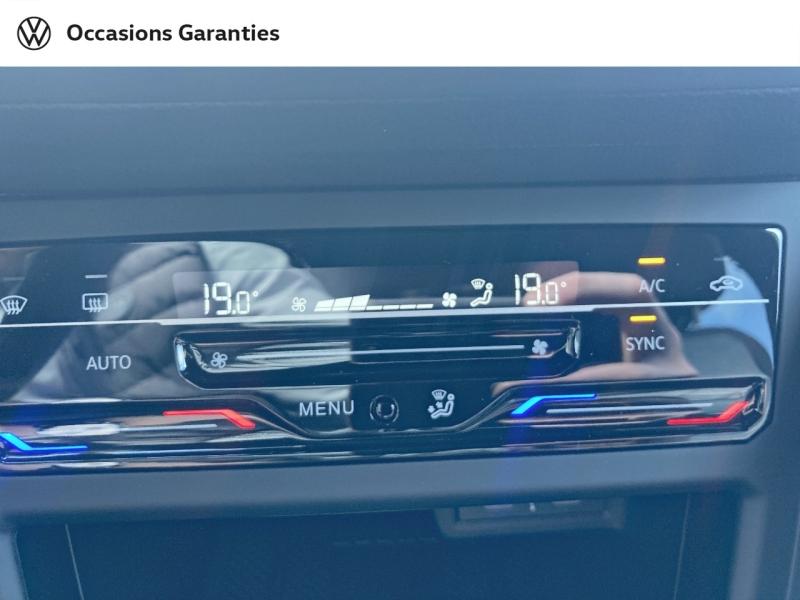 Voitures occasions VOLKSWAGEN POLO R-Line Edition Dechy