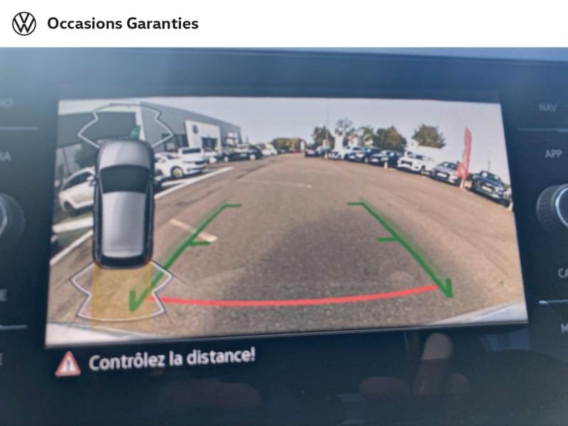 Voitures occasions VOLKSWAGEN POLO R-Line Edition Hazebrouck