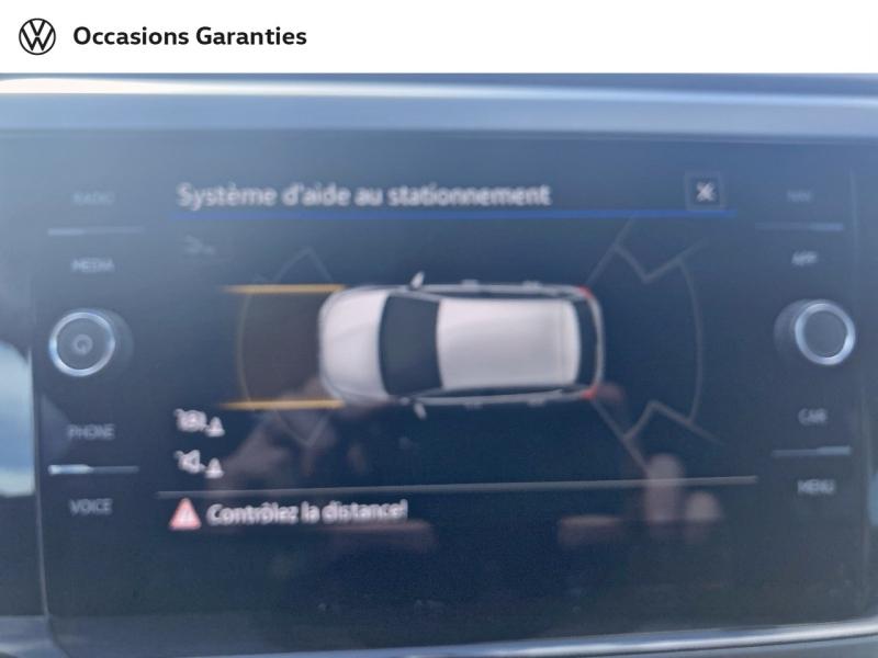 Voitures occasions VOLKSWAGEN POLO R-Line Edition Hazebrouck