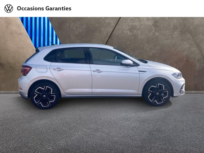 Voitures occasions VOLKSWAGEN POLO R-Line Edition Dechy