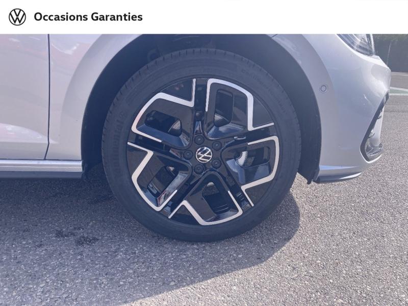 Voitures occasions VOLKSWAGEN POLO R-Line Edition Dechy