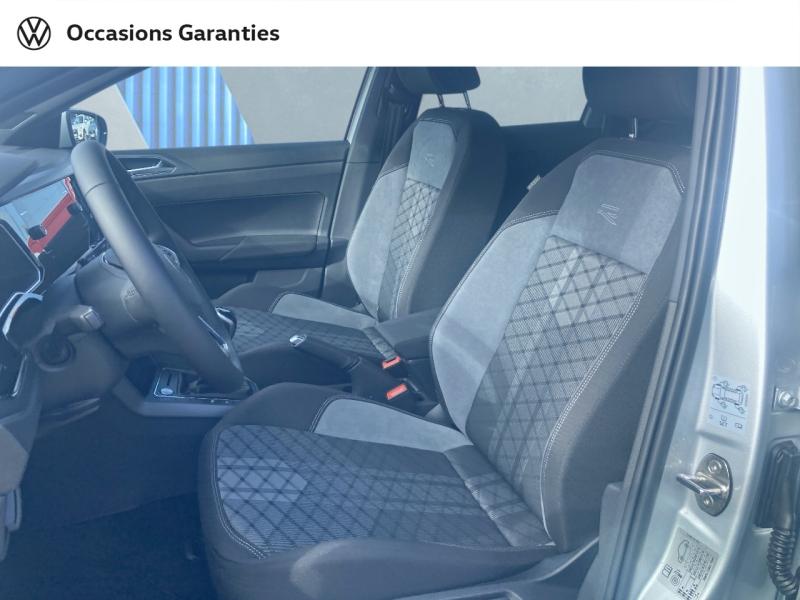 Voitures occasions VOLKSWAGEN POLO R-Line Edition Dechy