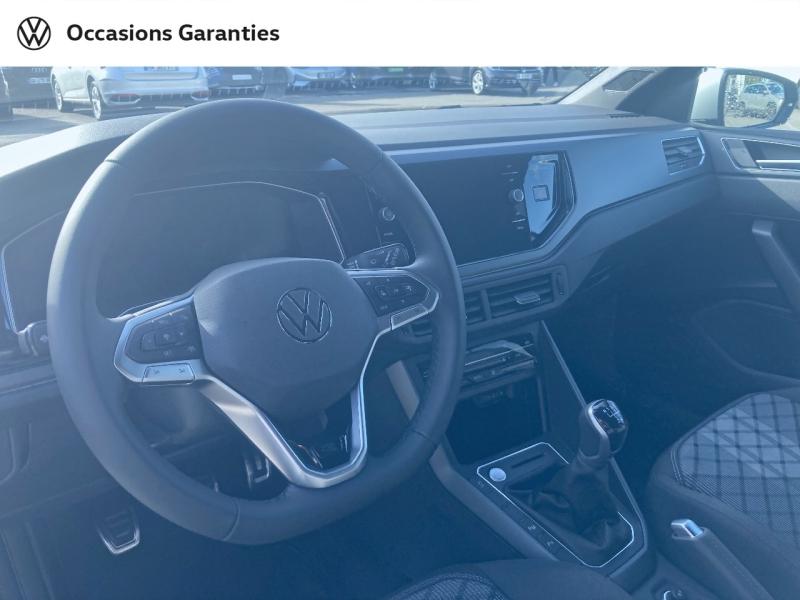 Voitures occasions VOLKSWAGEN POLO R-Line Edition Dechy