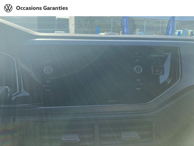 Voitures occasions VOLKSWAGEN POLO R-Line Edition Dechy