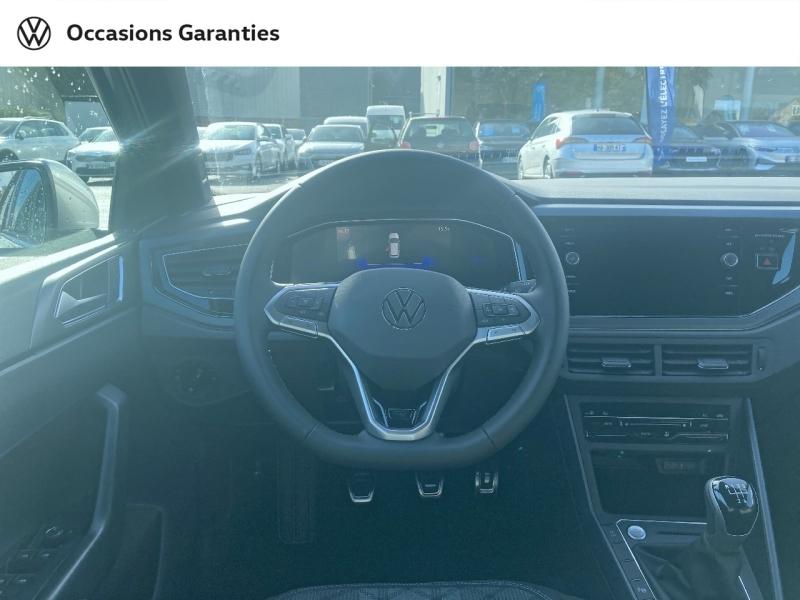 Voitures occasions VOLKSWAGEN POLO R-Line Edition Dechy