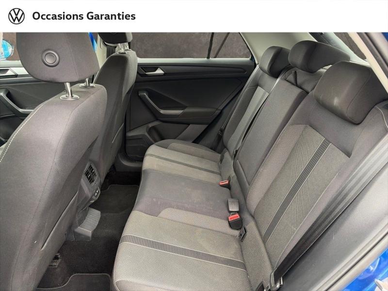 Voitures occasions VOLKSWAGEN T-ROC Life Hazebrouck
