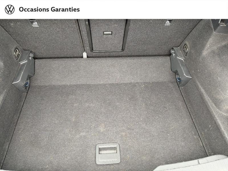 Voitures occasions VOLKSWAGEN T-ROC Life Hazebrouck