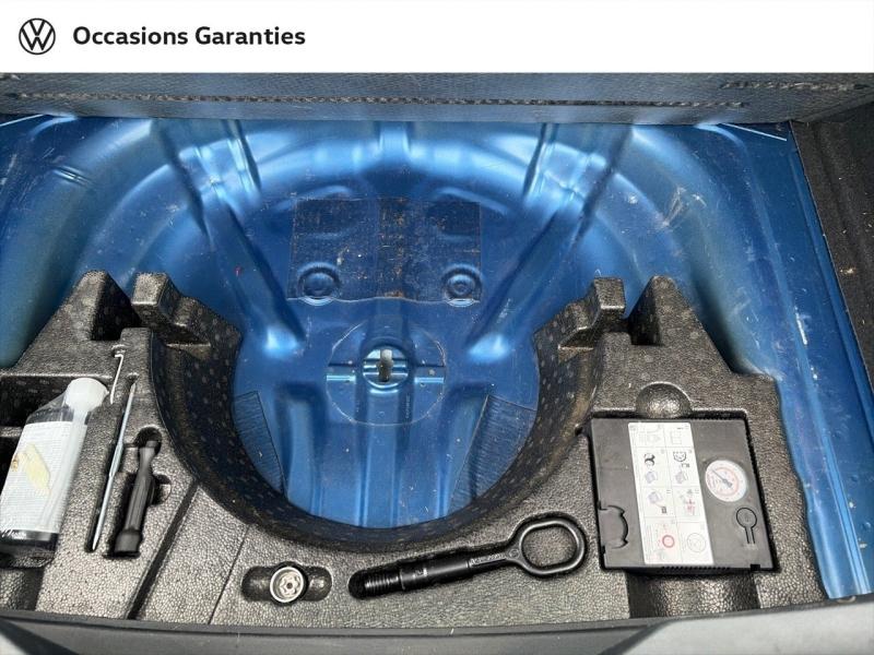 Voitures occasions VOLKSWAGEN T-ROC Life Hazebrouck