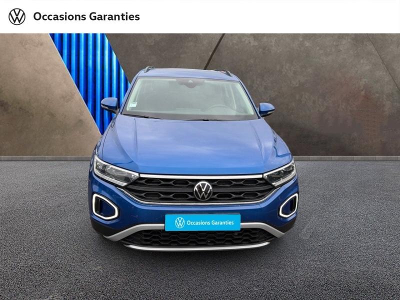 Voitures occasions VOLKSWAGEN T-ROC Life Hazebrouck