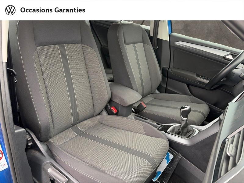 Voitures occasions VOLKSWAGEN T-ROC Life Hazebrouck