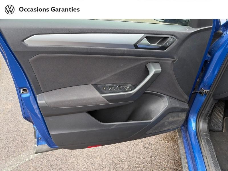 Voitures occasions VOLKSWAGEN T-ROC Life Hazebrouck