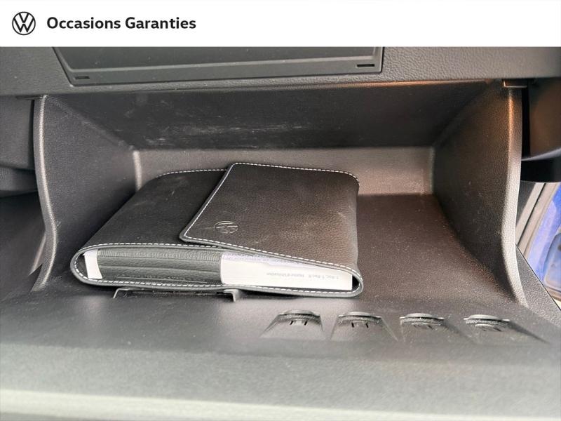 Voitures occasions VOLKSWAGEN T-ROC Life Hazebrouck