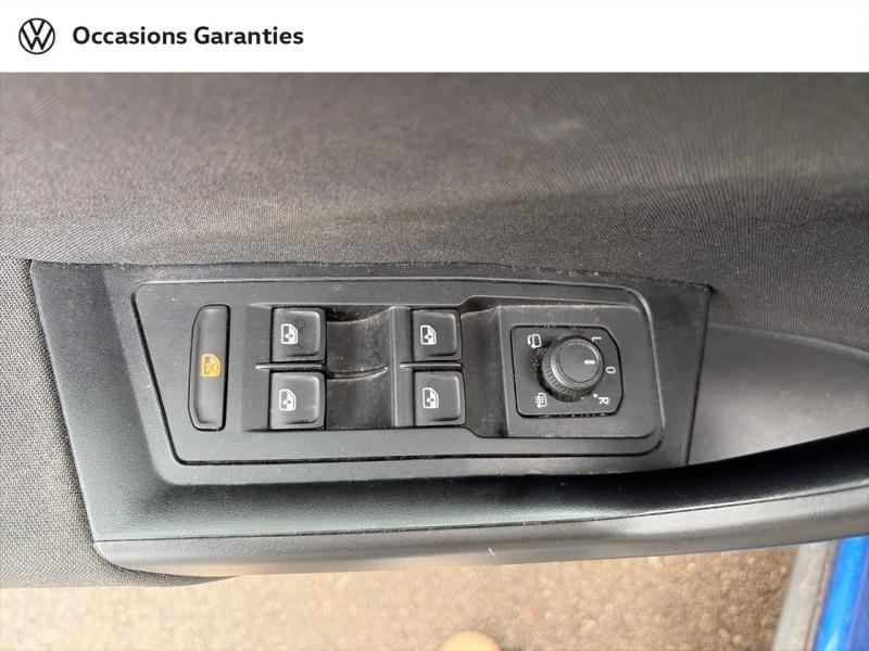 Voitures occasions VOLKSWAGEN T-ROC Life Hazebrouck
