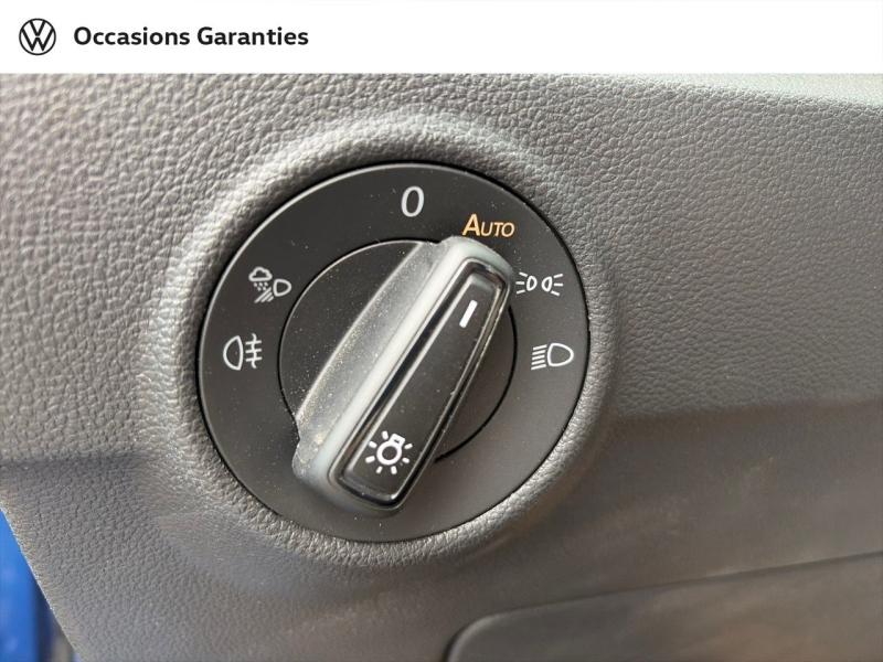 Voitures occasions VOLKSWAGEN T-ROC Life Hazebrouck