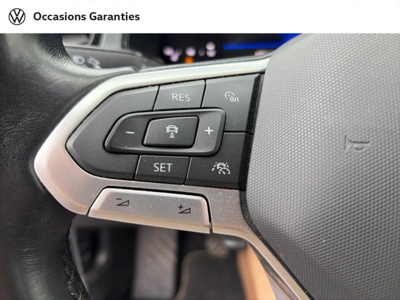 Voitures occasions VOLKSWAGEN T-ROC Life Hazebrouck