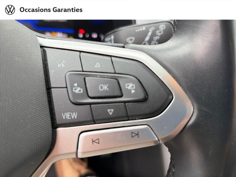 Voitures occasions VOLKSWAGEN T-ROC Life Hazebrouck