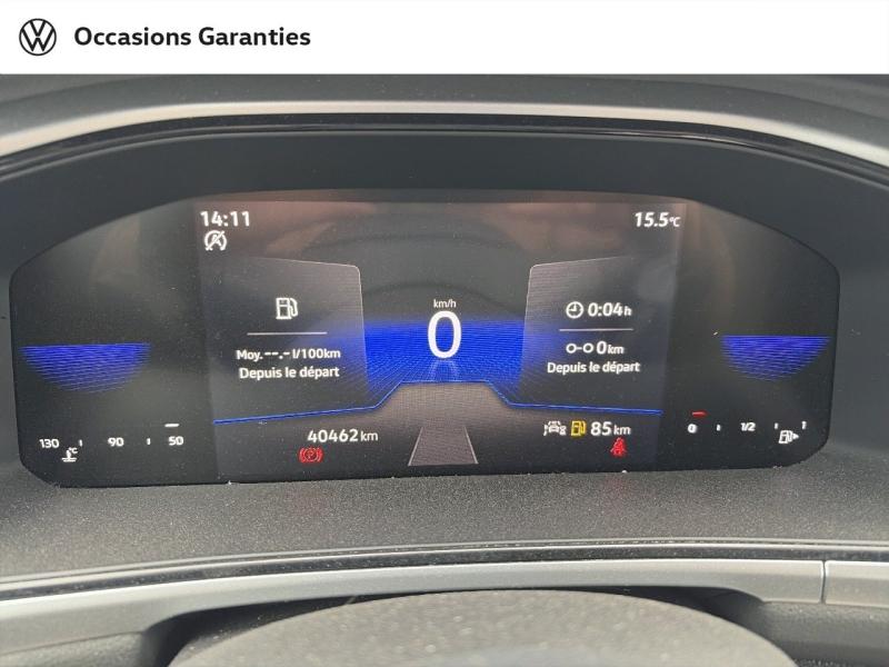 Voitures occasions VOLKSWAGEN T-ROC Life Hazebrouck