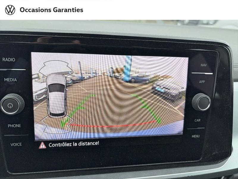 Voitures occasions VOLKSWAGEN T-ROC Life Hazebrouck