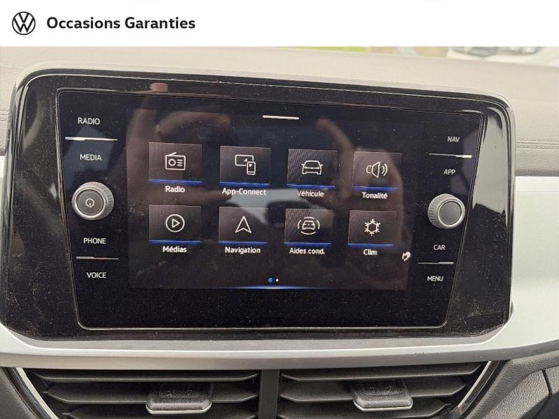 Voitures occasions VOLKSWAGEN T-ROC Life Hazebrouck