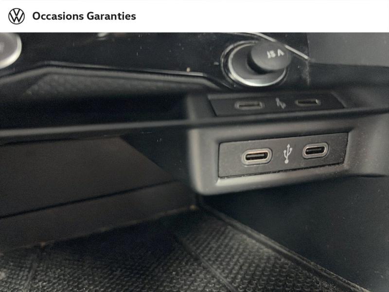 Voitures occasions VOLKSWAGEN T-ROC Life Hazebrouck