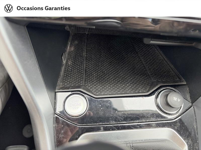 Voitures occasions VOLKSWAGEN T-ROC Life Hazebrouck