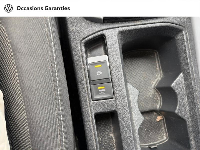 Voitures occasions VOLKSWAGEN T-ROC Life Hazebrouck