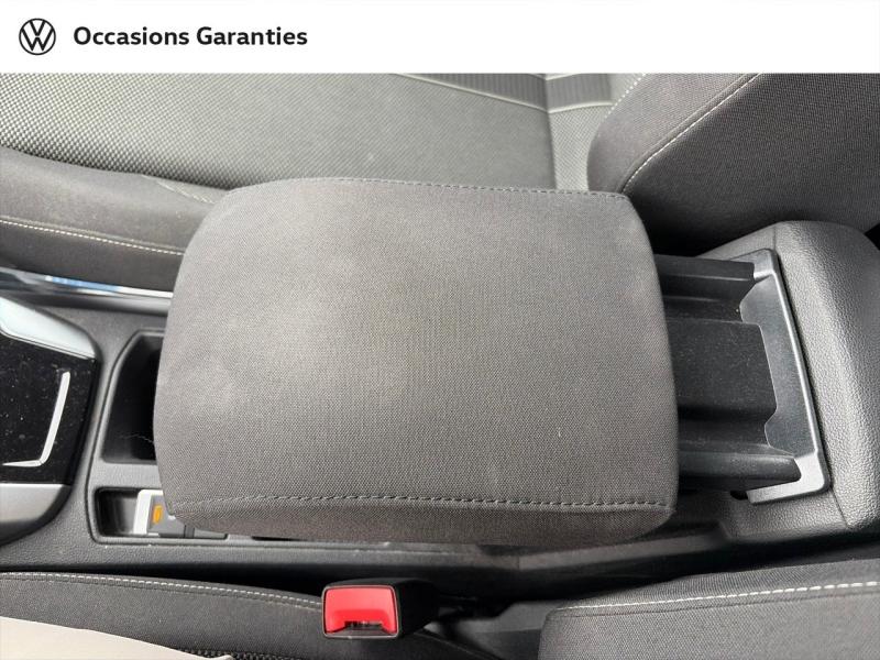 Voitures occasions VOLKSWAGEN T-ROC Life Hazebrouck